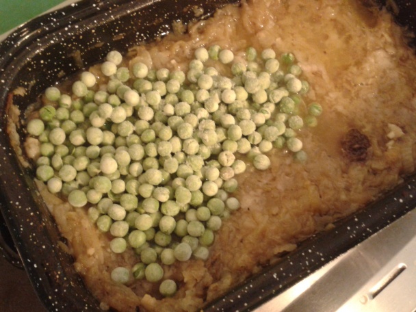 Dobré kura Šašula Bambula (fotorecept) - obrázok 10