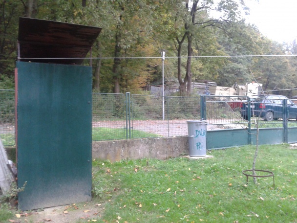Chrenová polievka s údeným a vajcom - obrázok 3