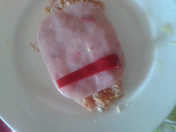 Zapekané kuracie rezne so syrom (fotorecept) - obrázok 7