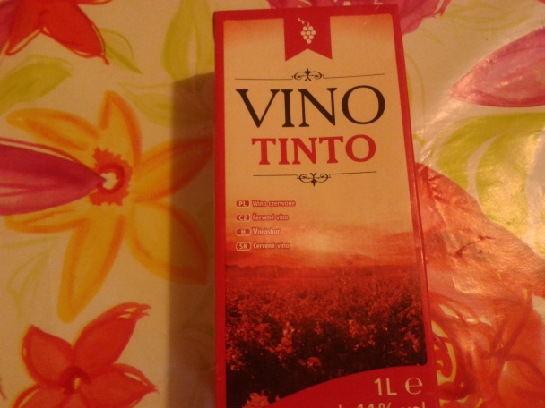 Vínové kolieska (fotorecept) - obrázok 1