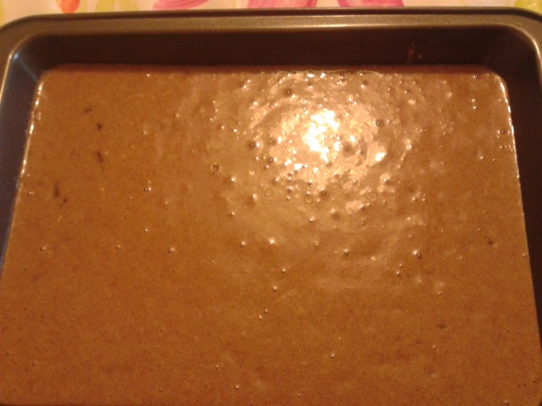 Pohárový perník (fotorecept) - obrázok 2