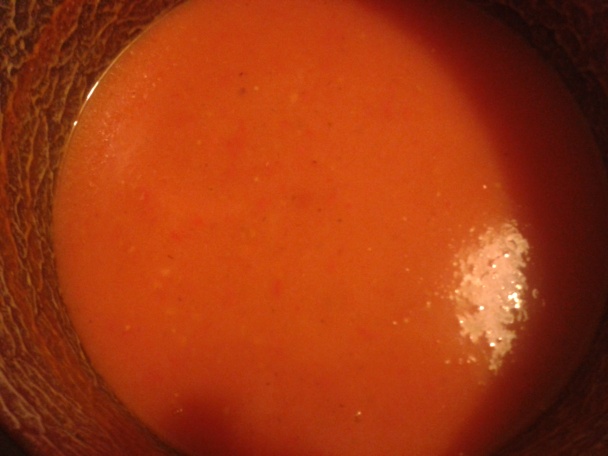 Fazuľa a párky s paprikou a paradajkami (fotorecept) - obrázok 15