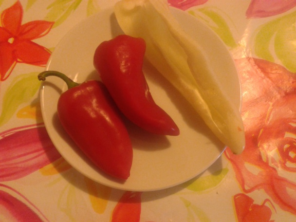 Bravčové stehno na paprike (fotorecept) - obrázok 2