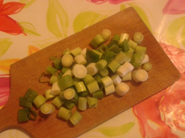 Bravčové stehno na paprike (fotorecept) - obrázok 5