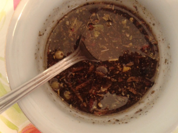 Paľova pečeňová bašta (fotorecept) - obrázok 2