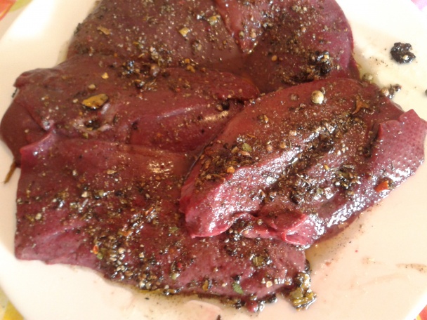 Paľova pečeňová bašta (fotorecept) - obrázok 3