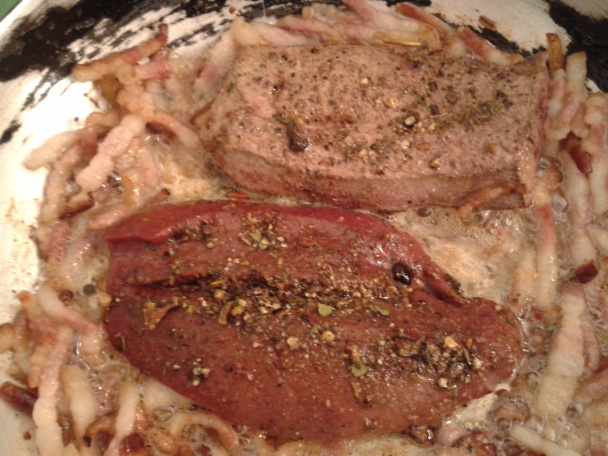 Paľova pečeňová bašta (fotorecept) - obrázok 8