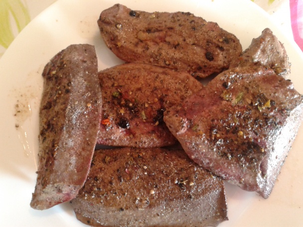 Paľova pečeňová bašta (fotorecept) - obrázok 9