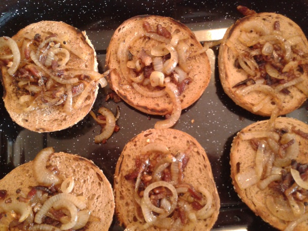 Paľova pečeňová bašta (fotorecept) - obrázok 12