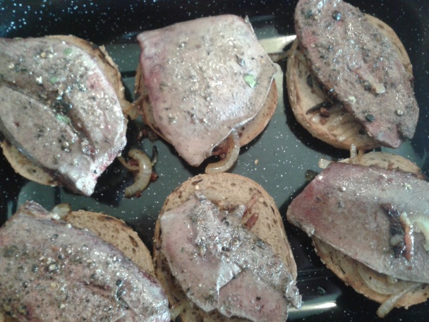 Paľova pečeňová bašta (fotorecept) - obrázok 13