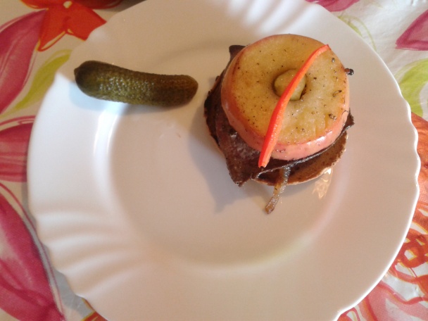 Paľova pečeňová bašta (fotorecept) - obrázok 16