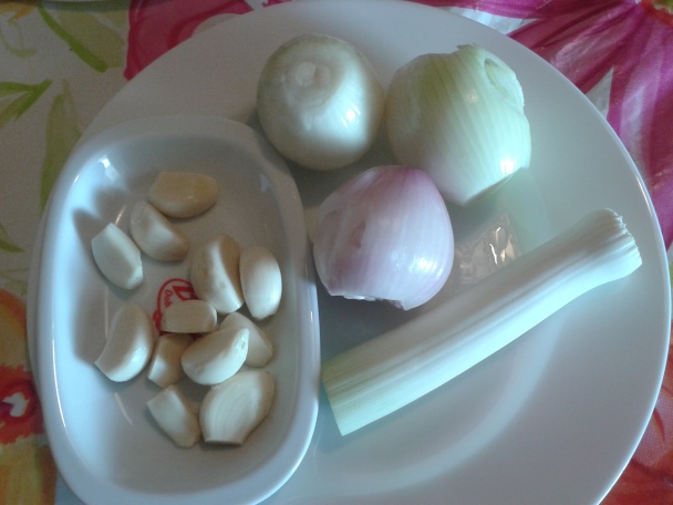 Pečeňový syr bez chémie (fotorecept) - obrázok 1