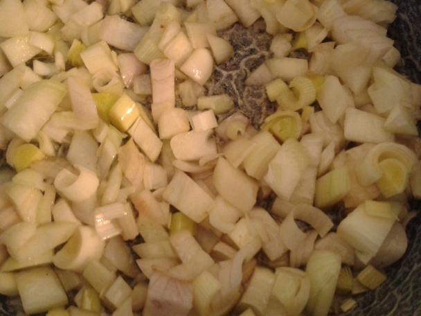 Pečeňový syr bez chémie (fotorecept) - obrázok 3