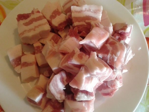 Pečeňový syr bez chémie (fotorecept) - obrázok 4