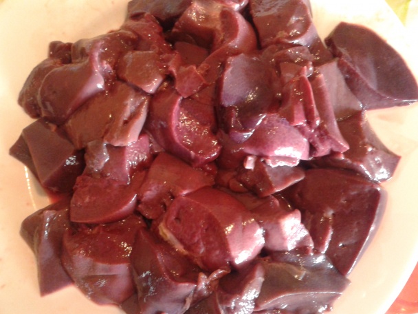 Pečeňový syr bez chémie (fotorecept) - obrázok 5