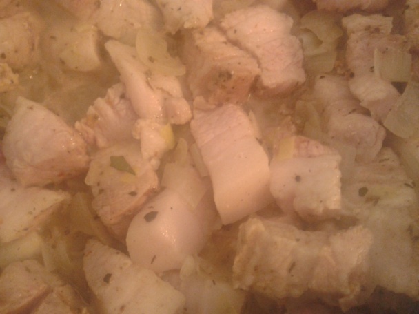 Pečeňový syr bez chémie (fotorecept) - obrázok 6