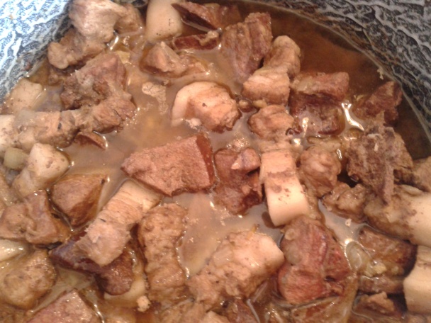 Pečeňový syr bez chémie (fotorecept) - obrázok 7