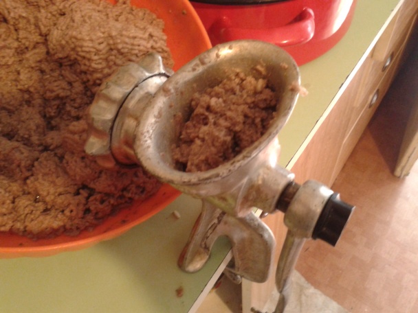 Pečeňový syr bez chémie (fotorecept) - obrázok 8