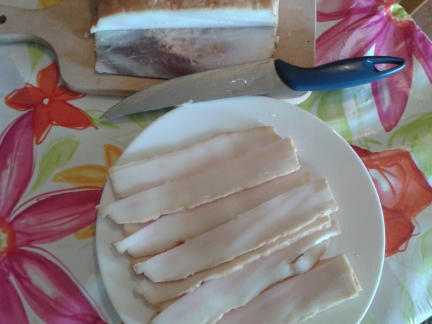 Pečeňový syr bez chémie (fotorecept) - obrázok 10