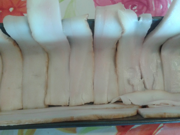 Pečeňový syr bez chémie (fotorecept) - obrázok 11