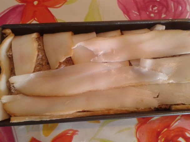 Pečeňový syr bez chémie (fotorecept) - obrázok 12