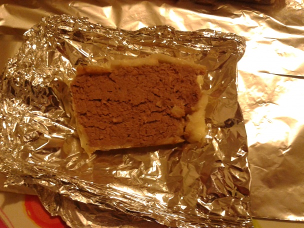 Pečeňový syr bez chémie (fotorecept) - obrázok 14