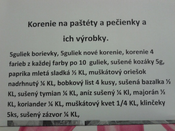 Pečeňový syr bez chémie (fotorecept) - obrázok 16