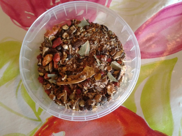 Pečeňový syr bez chémie (fotorecept) - obrázok 17