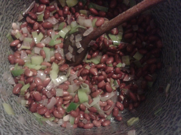 Šutelica na červenô (fotorecept) - obrázok 2