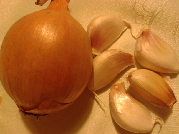 Tuniakový šalát - Mexico (fotorecept) - obrázok 1