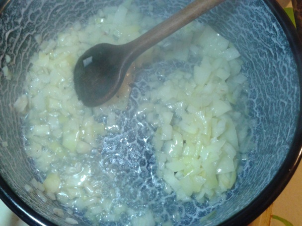 Tuniakový šalát - Mexico (fotorecept) - obrázok 4