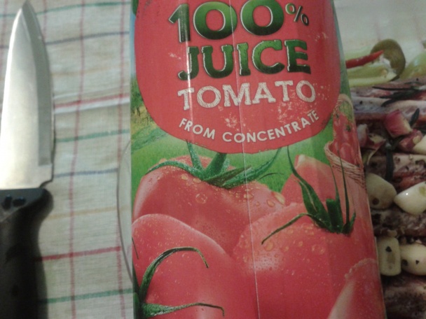 Bravčový bôčik (fotorecept) - obrázok 4