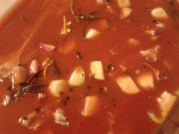 Bravčový bôčik (fotorecept) - obrázok 5