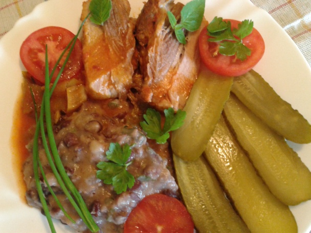 Bravčový bôčik (fotorecept) - obrázok 9