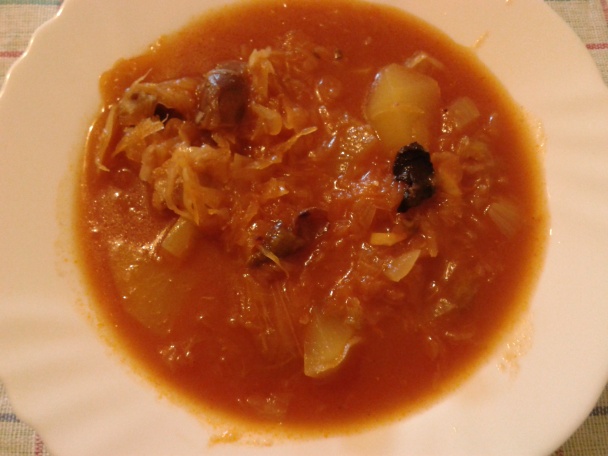 Bravčový bôčik (fotorecept) - obrázok 10