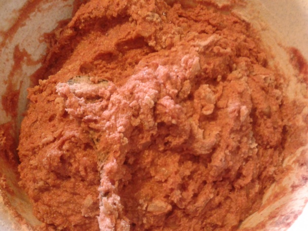 Pečeňové knedličky s kapustovým prívarkom (fotorecept) - obrázok 5