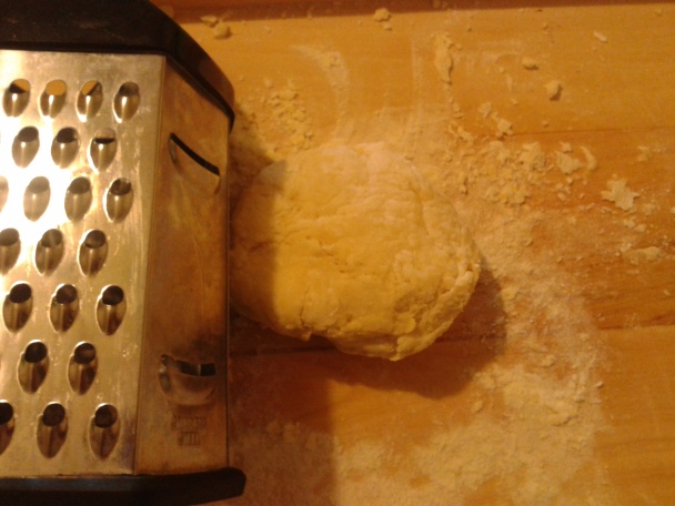 Hlivová polievka s mrveničkou (fotorecept) - obrázok 2