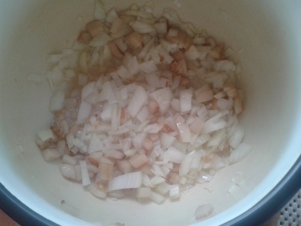 Cícerová polievka - šajtarská (fotorecept) - obrázok 2