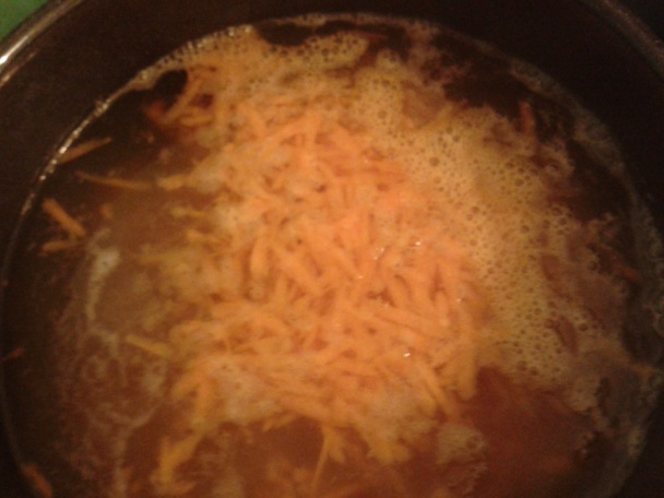 Rýchle urobené rizoto (fotorecept) - obrázok 2