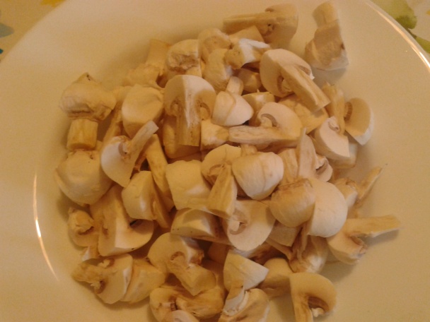 Rýchle urobené rizoto (fotorecept) - obrázok 3