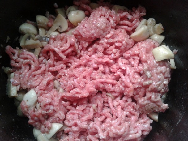 Rýchle urobené rizoto (fotorecept) - obrázok 5