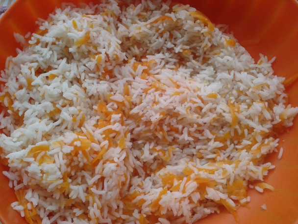 Rýchle urobené rizoto (fotorecept) - obrázok 6