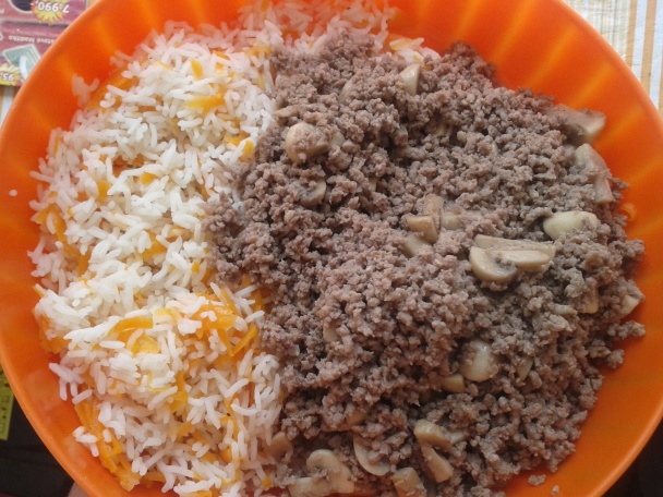 Rýchle urobené rizoto (fotorecept) - obrázok 7