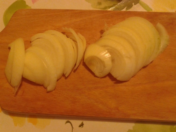 Hovädzie predné na marhuliach - Barónov tanier (fotorecept) - obrázok 3