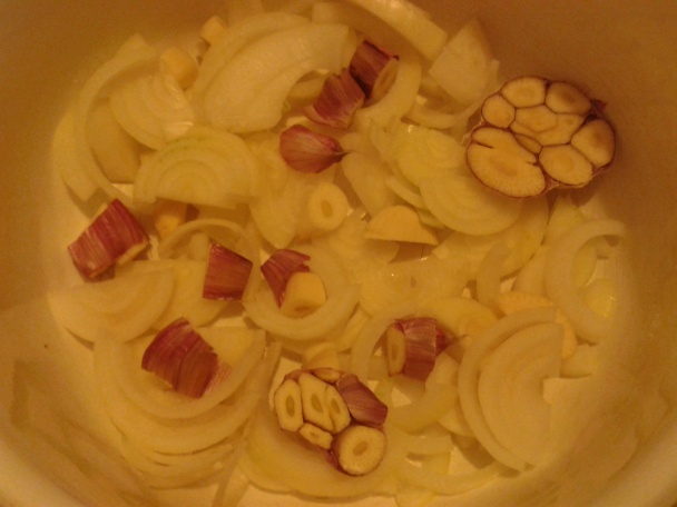 Hovädzie predné na marhuliach - Barónov tanier (fotorecept) - obrázok 4