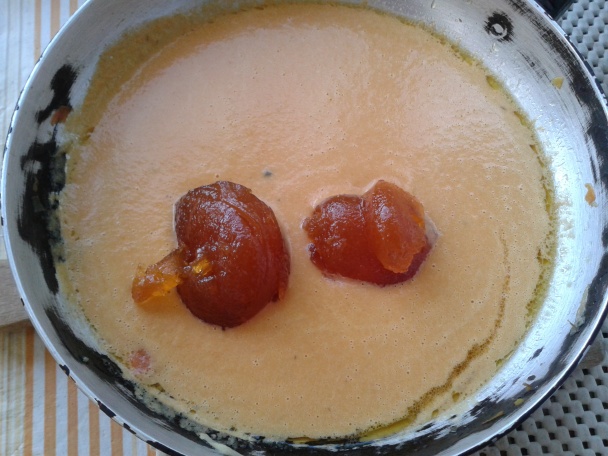 Hovädzie predné na marhuliach - Barónov tanier (fotorecept) - obrázok 10