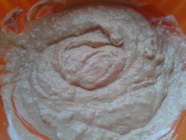 Bravčová lopatka zapečená v marináde (fotorecept) - obrázok 1