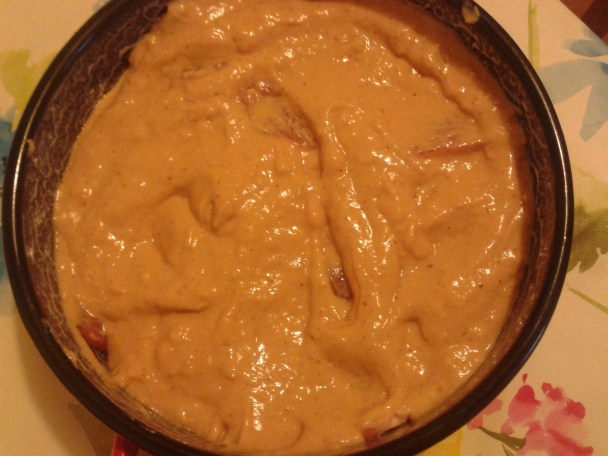 Bravčová lopatka zapečená v marináde (fotorecept) - obrázok 3