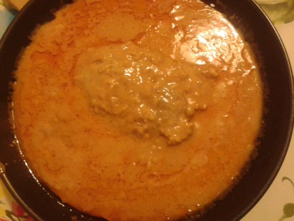 Bravčová lopatka zapečená v marináde (fotorecept) - obrázok 4