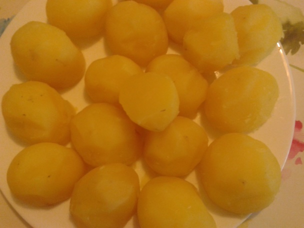 Bravčová lopatka zapečená v marináde (fotorecept) - obrázok 6